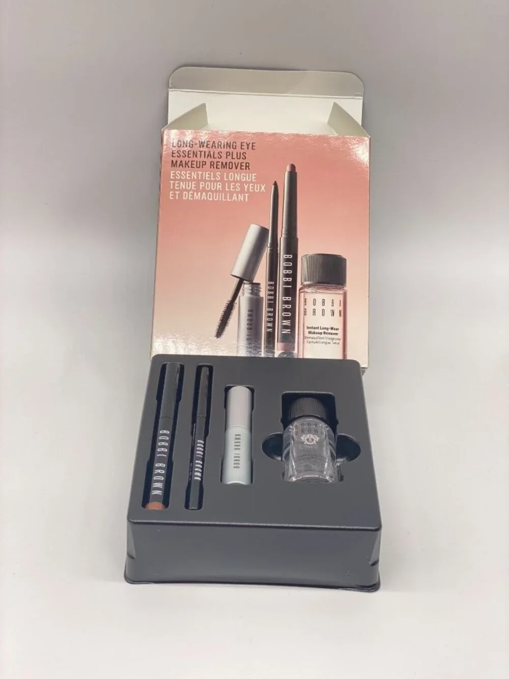 Bobbi Brown Long on Eyes Set